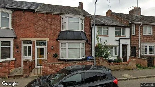 Apartments for rent in Kettering - Northamptonshire - Photo from Google Street View