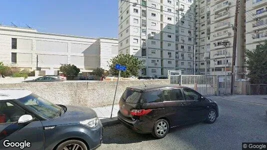 Apartments for rent in Limassol - Photo from Google Street View