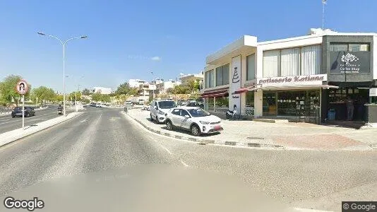 Apartments for rent in Limassol - Photo from Google Street View