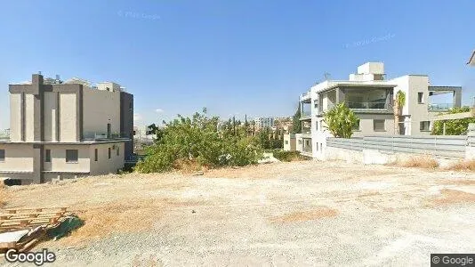 Apartments for rent in Mesa Geitonia - Photo from Google Street View