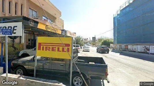 Apartments for rent in Limassol - Photo from Google Street View
