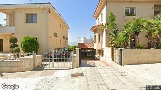 Apartments for rent in Mesa Geitonia - Photo from Google Street View