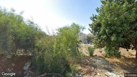 Apartments for rent in Agios Tychon Touristiki Periochi - Photo from Google Street View