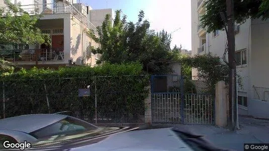 Apartments for rent in Limassol - Photo from Google Street View