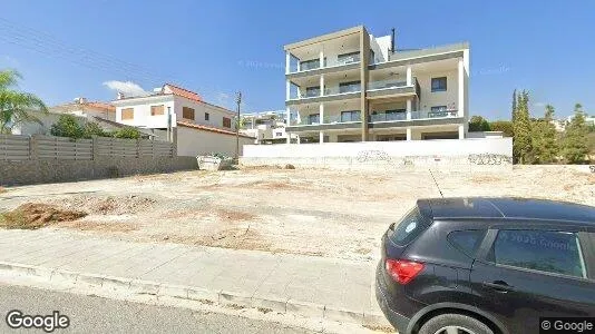 Apartments for rent in Mesa Geitonia - Photo from Google Street View