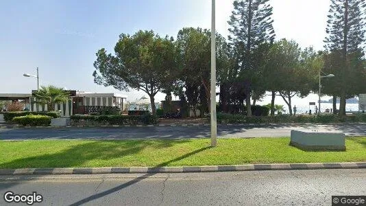 Apartments for rent in Limassol - Photo from Google Street View