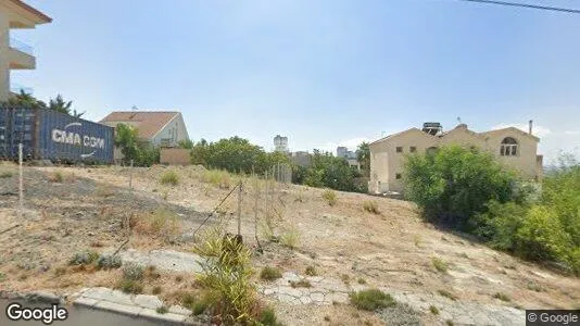 Apartments for rent in Mesa Geitonia - Photo from Google Street View