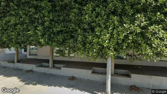 Apartments for rent in Mesa Geitonia - Photo from Google Street View