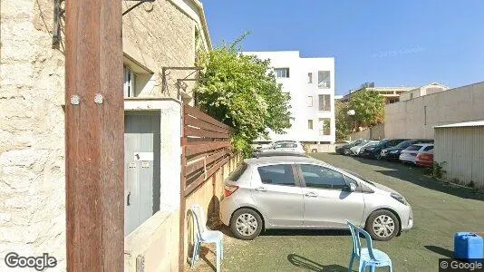Apartments for rent in Limassol - Photo from Google Street View