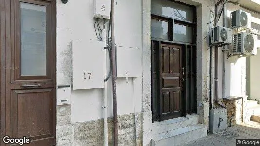 Apartments for rent in Limassol - Photo from Google Street View
