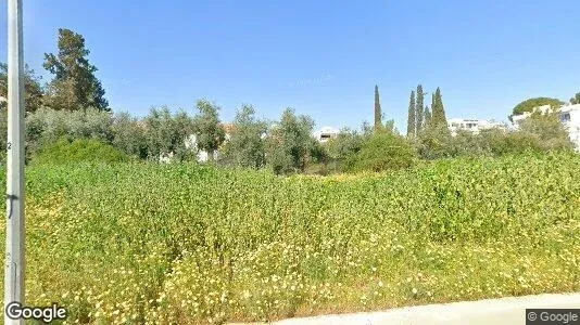 Apartments for rent in Nicosia Strovolos - Photo from Google Street View