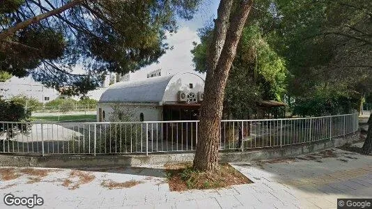 Apartments for rent in Nicosia Strovolos - Photo from Google Street View