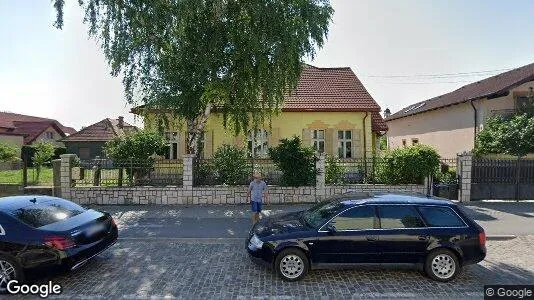 Apartments for rent in Alba Iulia - Photo from Google Street View