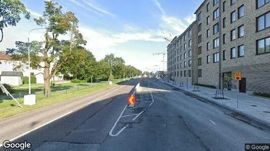 Apartments for rent in Stockholm South - Photo from Google Street View