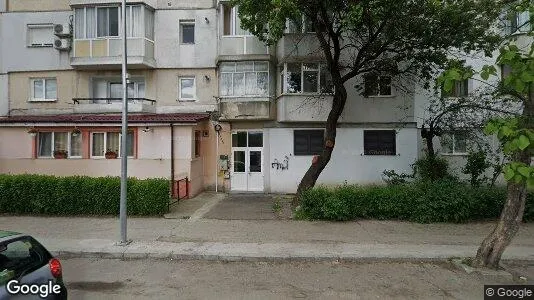 Apartments for rent in Mărgineni - Photo from Google Street View