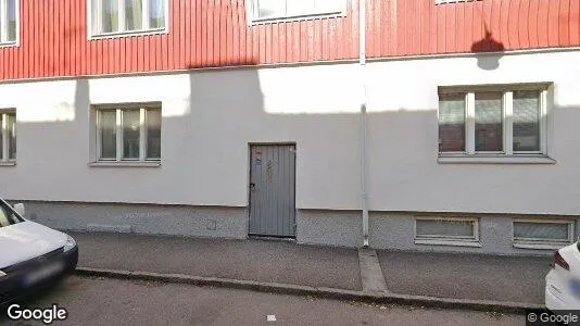 Apartments for rent in Lundby - Photo from Google Street View