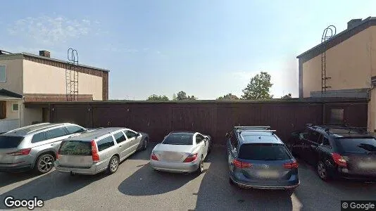 Apartments for rent in Upplands-Bro - Photo from Google Street View