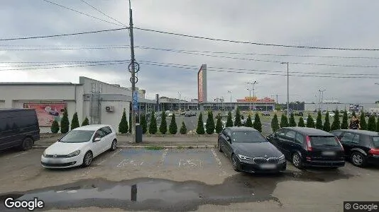 Apartments for rent in Baia Mare - Photo from Google Street View
