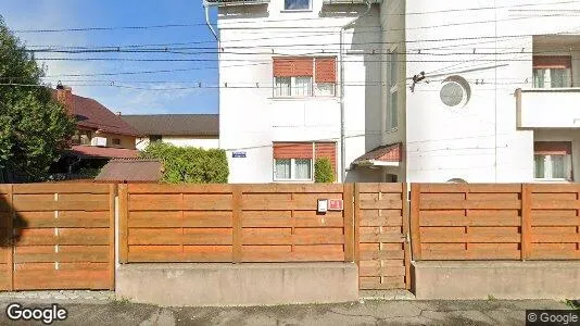 Apartments for rent in Baia Mare - Photo from Google Street View