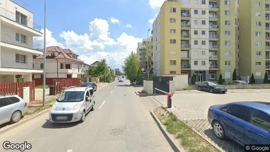 Apartments for rent in Braşov - Photo from Google Street View