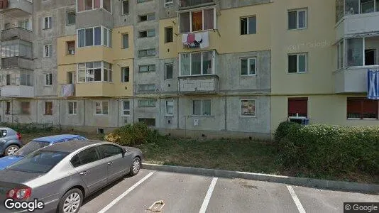 Apartments for rent in Săcele - Photo from Google Street View