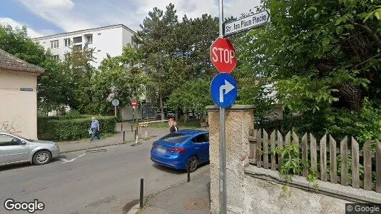 Apartments for rent in Braşov - Photo from Google Street View
