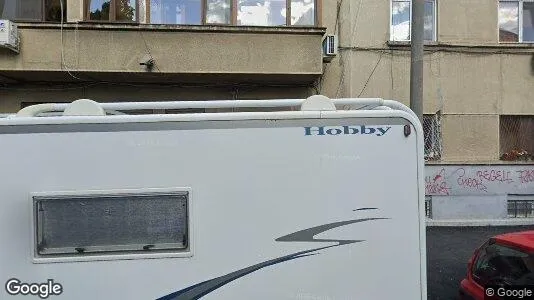 Apartments for rent in Bucharest - Sectorul 3 - Photo from Google Street View