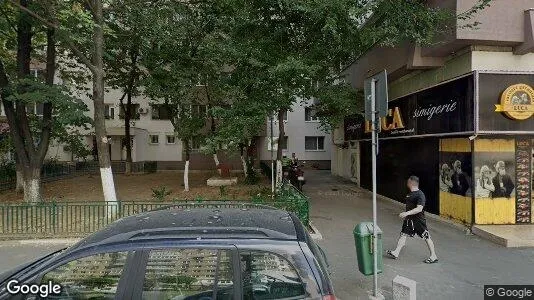 Apartments for rent in Chiajna - Photo from Google Street View