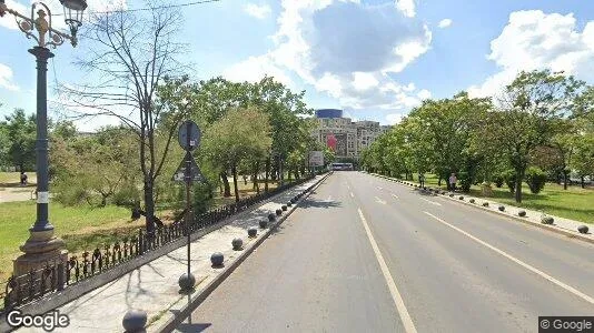 Rooms for rent in Bucharest - Sectorul 3 - Photo from Google Street View