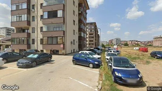 Apartments for rent in Chiajna - Photo from Google Street View