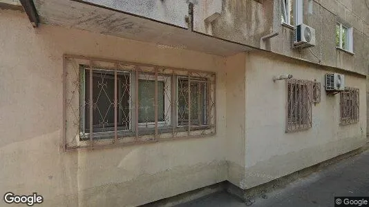 Apartments for rent in Bucharest - Sectorul 4 - Photo from Google Street View