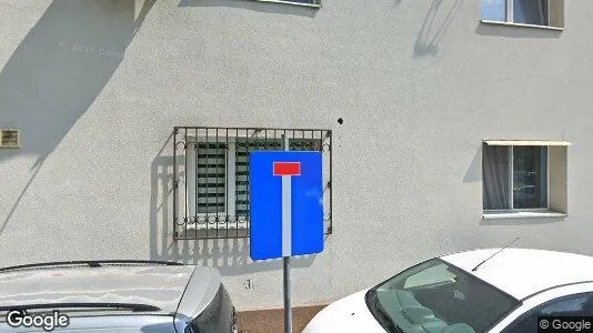Apartments for rent in Bucharest - Sectorul 6 - Photo from Google Street View