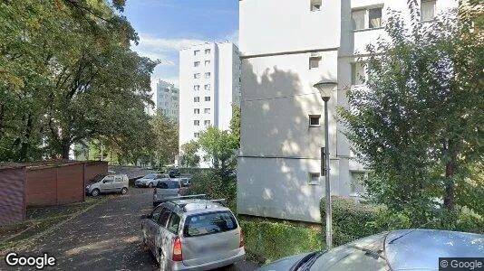 Apartments for rent in Cluj-Napoca - Photo from Google Street View
