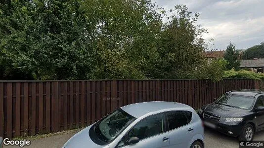 Rooms for rent in Cluj-Napoca - Photo from Google Street View