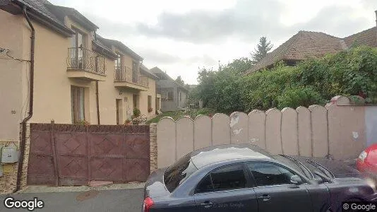 Apartments for rent in Cluj-Napoca - Photo from Google Street View