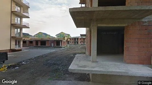 Rooms for rent in Floreşti - Photo from Google Street View