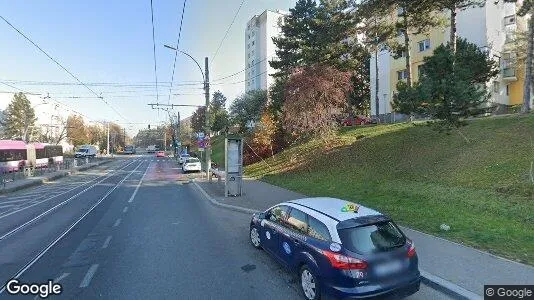 Apartments for rent in Cluj-Napoca - Photo from Google Street View