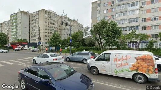 Apartments for rent in Constanţa - Photo from Google Street View