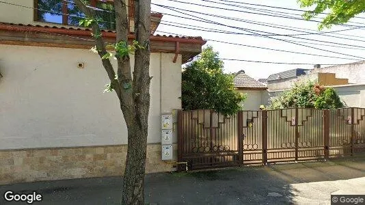 Apartments for rent in Constanţa - Photo from Google Street View