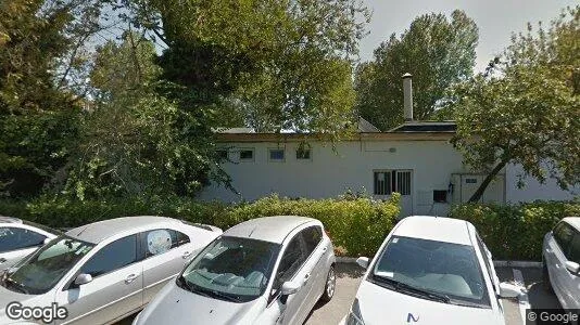 Apartments for rent in Constanţa - Photo from Google Street View