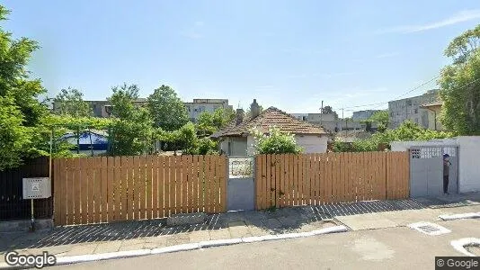 Apartments for rent in Constanţa - Photo from Google Street View