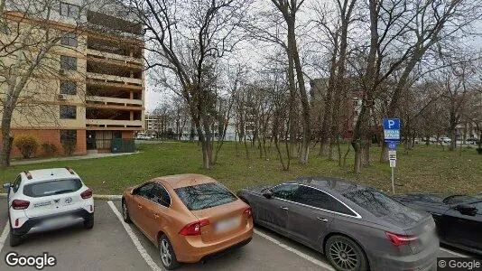 Apartments for rent in Constanţa - Photo from Google Street View