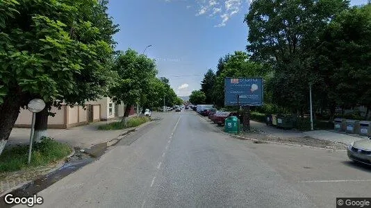 Apartments for rent in Deva - Photo from Google Street View