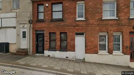 Apartments for rent in Christchurch - Dorset - Photo from Google Street View