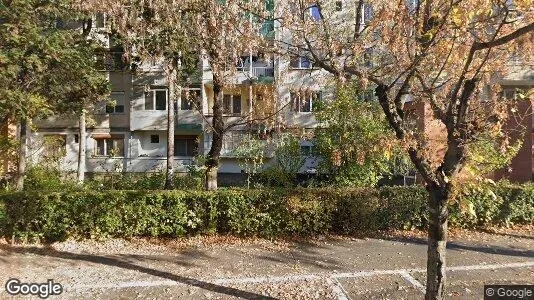 Apartments for rent in Oradea - Photo from Google Street View