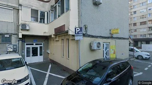 Apartments for rent in Oradea - Photo from Google Street View
