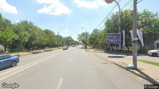 Apartments for rent in Bărcăneşti - Photo from Google Street View