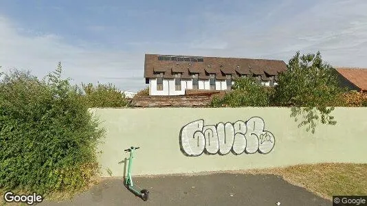 Apartments for rent in Sibiu - Photo from Google Street View