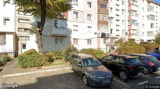 Apartments for rent in Şelimbăr - Photo from Google Street View
