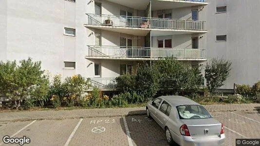Apartments for rent in Sibiu - Photo from Google Street View